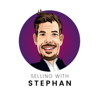 Selling with Stephan logo - Similar company to M:Pulse Gmbh