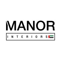 Manor Interiors UAE logo - Similar company to Taf Interiors