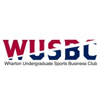 Wharton Undergraduate Sports Business Club logo - Similar company to Rnl Scalefunder