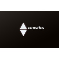 GrayVee Acoustics logo - Similar company to Revolution Acoustics