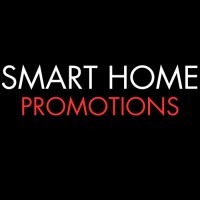 Smart Home Promotions logo - Similar company to Smart Home Solutions