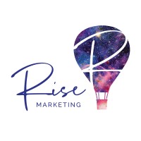Rise Marketing logo - Similar company to Sjd World