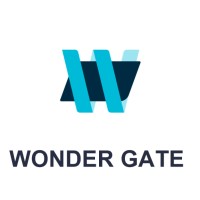 Wondergate logo - Similar company to Easylinks
