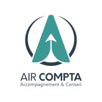 AIR COMPTA logo - Similar company to Cabinet Christian Laffitte