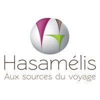 Hasamélis, aux sources du voyage logo - Similar company to Les Astroliens