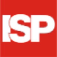 Isp International Specialty Products