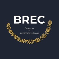 Grupo BREC logo - Similar company to Bethia S.A.