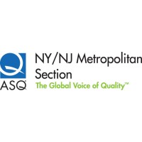 ASQ NY/NJ Metropolitan Section 300 logo - Similar company to Bet Torah Synagogue