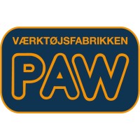 Værktøjsfabrikken PAW logo - Similar company to Ingemann Maskinfabrik A/S
