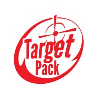 Target Pack International logo - Similar company to Target Packagings