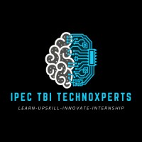 IPEC TBI TechnoXperts Club logo - Similar company to Trinity Cyber Forum
