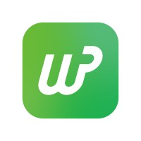 WellPal logo - Similar company to Edfa3Ly