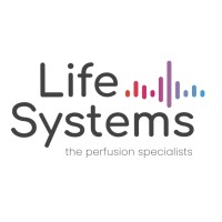 Life Systems Medizintechnik-Service GmbH logo - Similar company to Em-Tec, A Psg Brand