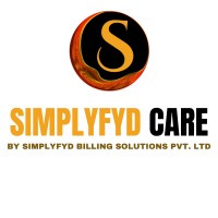 Simplyfyd Care (By Simplyfyd Billing Solutions Pvt Ltd. ) logo - Similar company to Simplyfyd Solutions