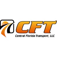 Central Florida Transport logo - Similar company to Cash Environmental Resources, Llc