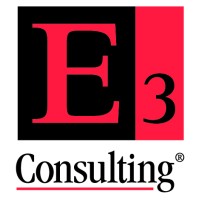 E3 Consulting Services logo - Similar company to Ctc Engineering, Inc.