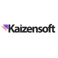 Kaizensoft logo - Similar company to Touchlanguageai