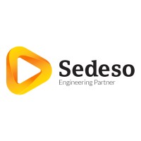 Sedeso Makina AŞ logo - Similar company to Relaas