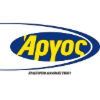 ARGOS S.A. logo - Similar company to P.A.P Corp. S.A.