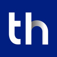 Thrive Digital logo - Similar company to Ingnity