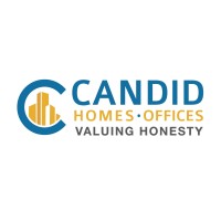 Candid Properties Ltd logo - Similar company to Dawat Group
