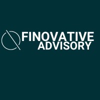 Finovative Advisory logo - Similar company to Lumo Studio