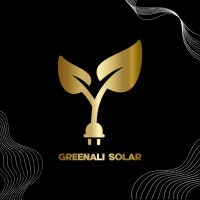 Greenali Solar Private Limited logo - Similar company to Hydromine Pty Ltd