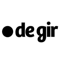 Punt de Gir | Productora Audiovisual Barcelona logo - Similar company to Igluuu Studio