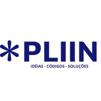 Pliin Tecnologia logo - Similar company to Core Soluções Tecnológicas