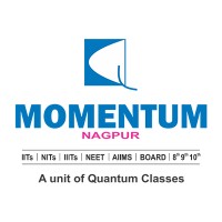 Momentum Nagpur logo - Similar company to Victorious Classes