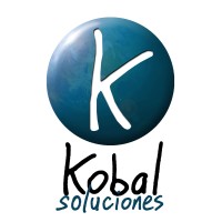 Kobal Soluciones logo - Similar company to Button - Technology Into Action