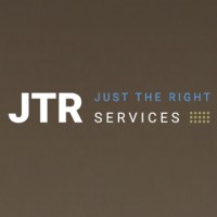 JTR Services logo - Similar company to De Hanzeaat