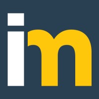 Intent Marketing logo - Similar company to X
