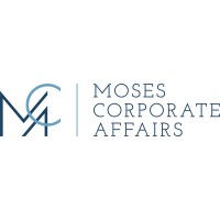 Moses Corporate Affairs logo - Similar company to Northern Australia Accommodation Solutions – Naas