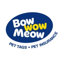 Bow Wow Meow logo - Similar company to Australian Veterinary Receptionist Association