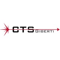 C.T.S. Giberti logo - Similar company to Rademaker Italia