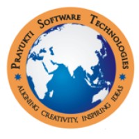 Prayukti Software Technologies