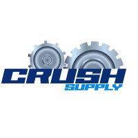 CRUSH Supply logo - Similar company to Dacg, Inc.