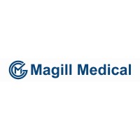 Magill Medical logo - Similar company to Technorad Sdn Bhd