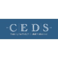 CEDS logo - Similar company to Alumni Du Ceds