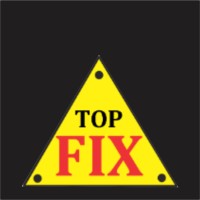 TopFix Reparos e Automação Industrial logo - Similar company to Ispecialist