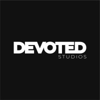 Devoted Studios logo - Similar company to Verano_Studio