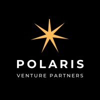Polaris Venture Partners logo - Similar company to Shetewy Tech (شتيوي تك)