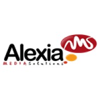 Alexia Media Solutions logo - Similar company to Torydoes Nig. Ltd