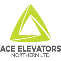 Ace Elevators (Northern) Ltd logo - Similar company to Acute New Elevators Ltd