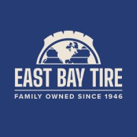 East Bay Tire Co logo - Similar company to World Prime Cargo Sp. Z O. O.