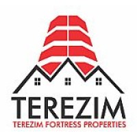 Terezim Fortress Properties logo - Similar company to Clufton Property Development Group