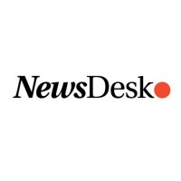 NewsDesk logo - Similar company to B Communications