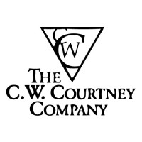 The C.W. Courtney Company logo - Similar company to Swith360