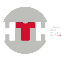 HTH Indústria Têxtil logo - Similar company to Pptex